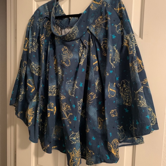Pinup Couture Dresses & Skirts - Astrology Little Jun Skirt